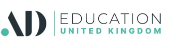 AD Education UK Logo